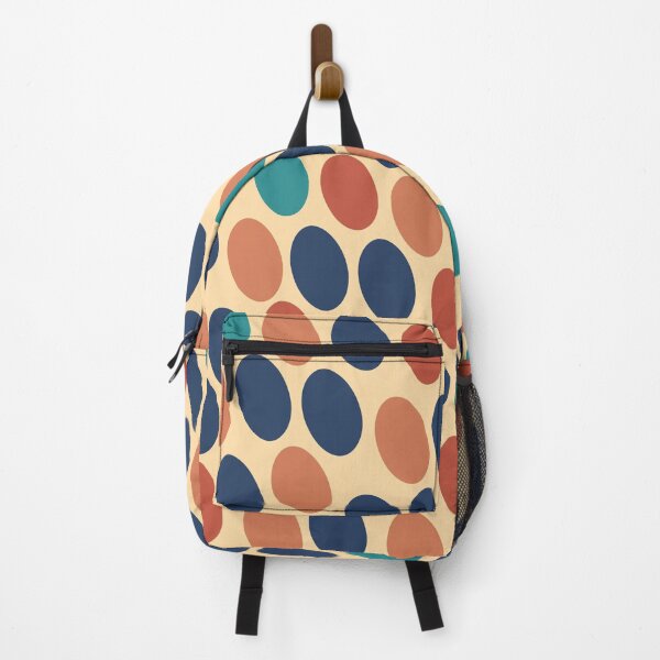 Item preview, 70s Circle Pattern designed and sold by Adventureco.