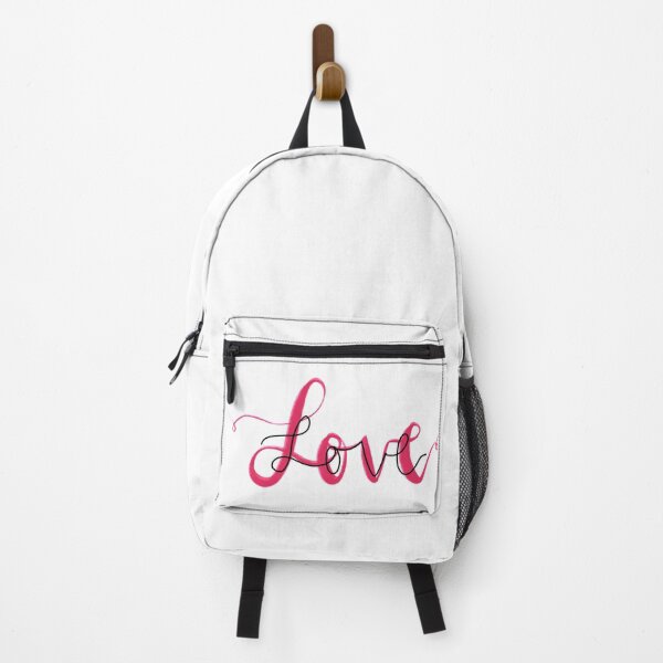 Item preview, Love Hand-Lettering designed and sold by TheDoggoDraws.