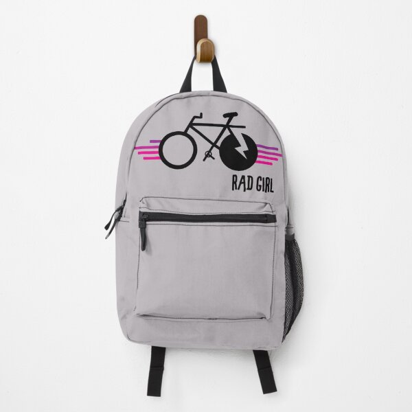 Item preview, Rad girl designed and sold by spaghettis.