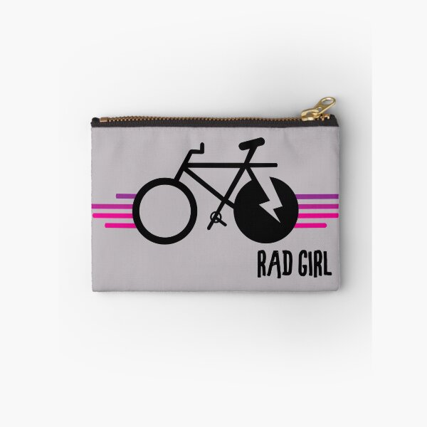Item preview, Rad girl designed and sold by spaghettis.