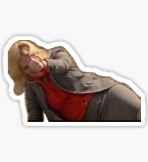 Parks and Recreation Sticker