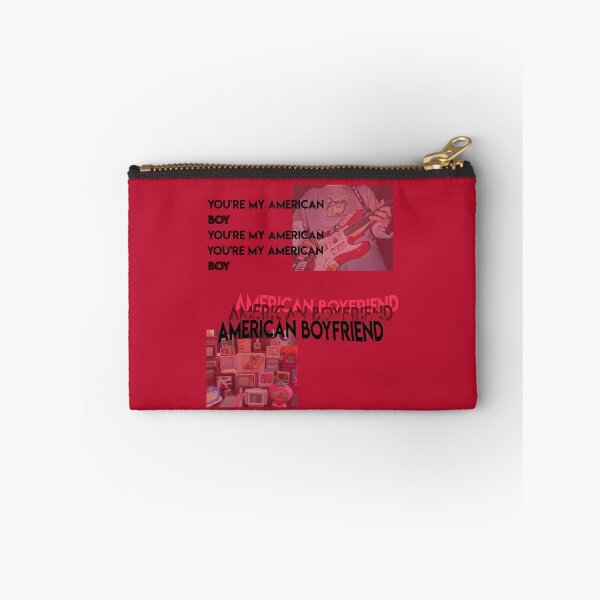 Item preview, american boyfriend by kevin abstract designed and sold by alexyuh.