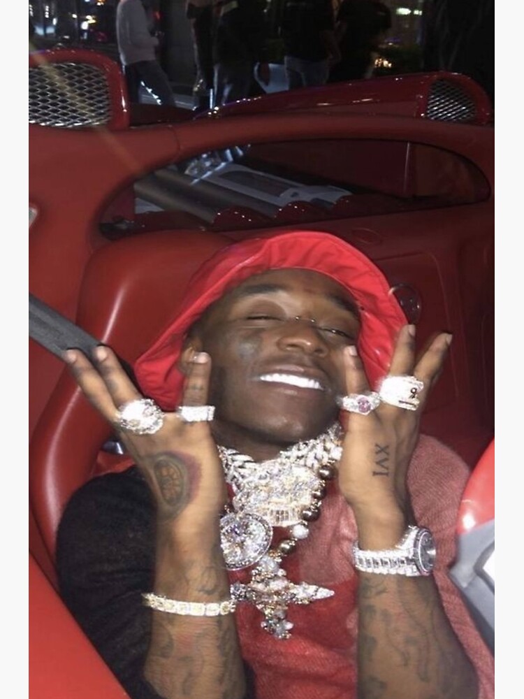 uzi by cammcpherson13