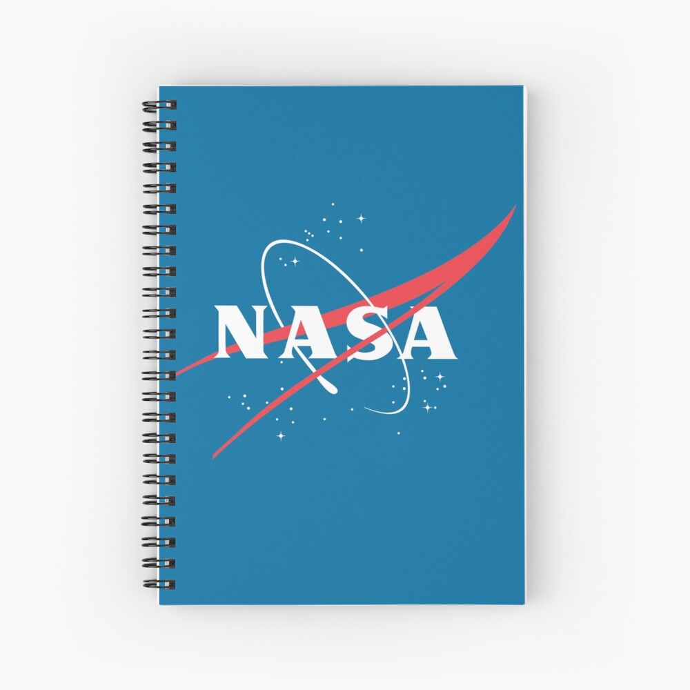 NASA Logo No Background Art Print for Sale by Havran  Redbubble