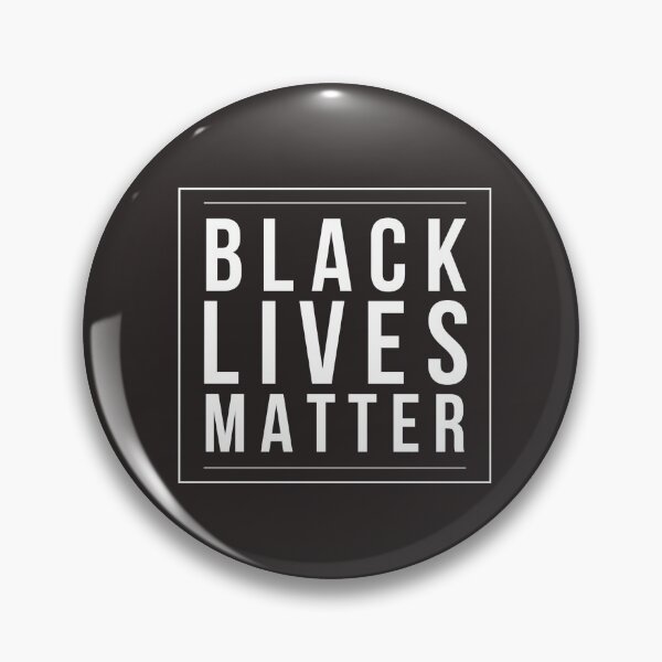 Item preview, Black lives matter always designed and sold by PaperDreamPod.