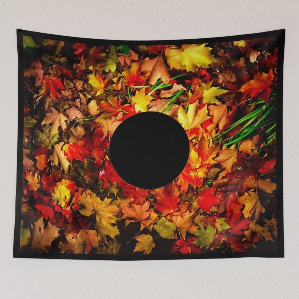 Item preview, The Eye Of A Suburban Landscape  designed and sold by Mark Jesus-Allen.