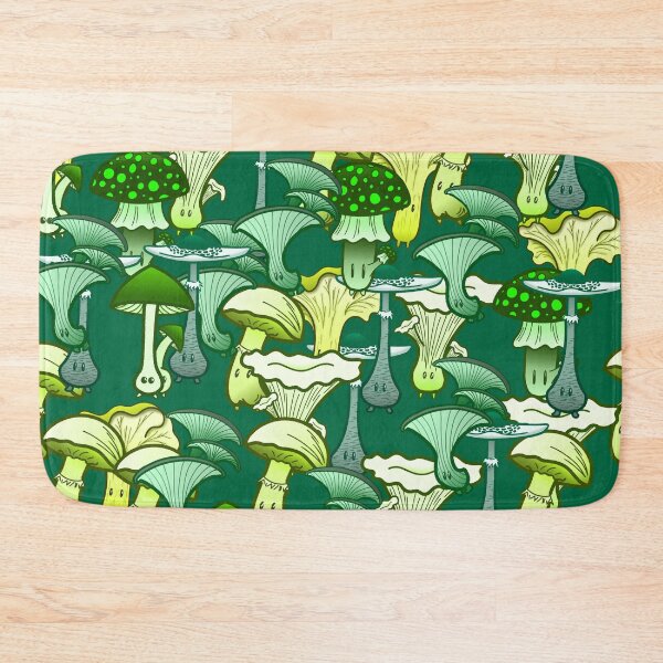 Item preview, Mushroom 3 designed and sold by Krystal  Thomas.