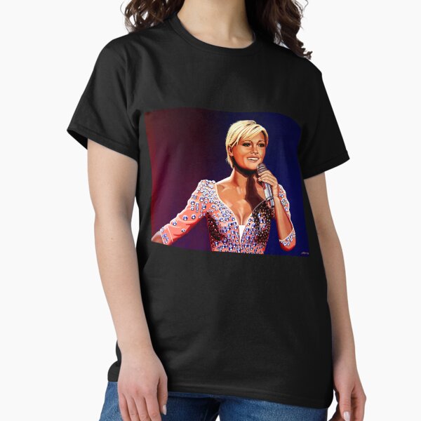 Item preview, Helene Fischer Painting designed and sold by PaulMeijering.