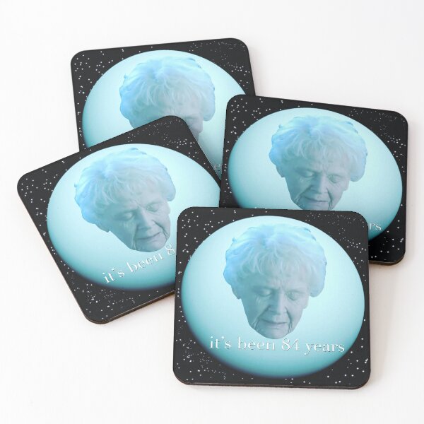 Item preview, it’s been 84 years (Uranus Solar Orbit) designed and sold by pheebstheartist.