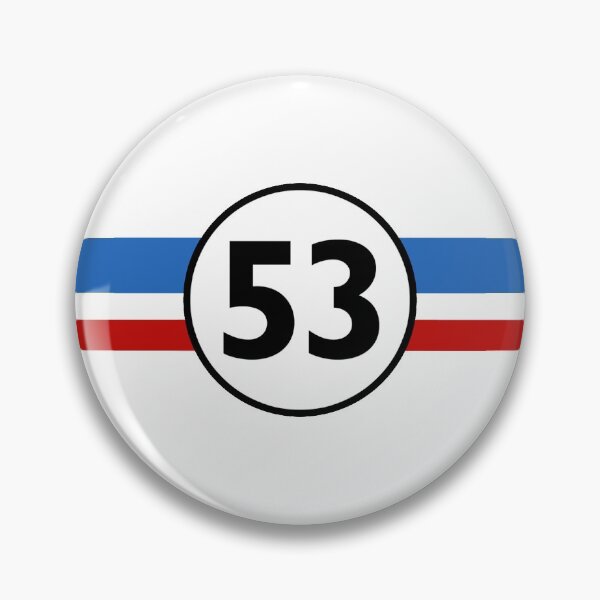 Item preview, Classic Racing Car 1963 Circle Logo #3 designed and sold by SalahBlt.