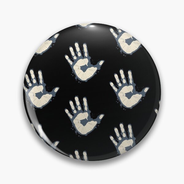 Item preview, Hand Print Design designed and sold by DavinciStore21.
