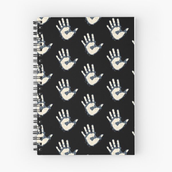Item preview, Hand Print Design designed and sold by DavinciStore21.