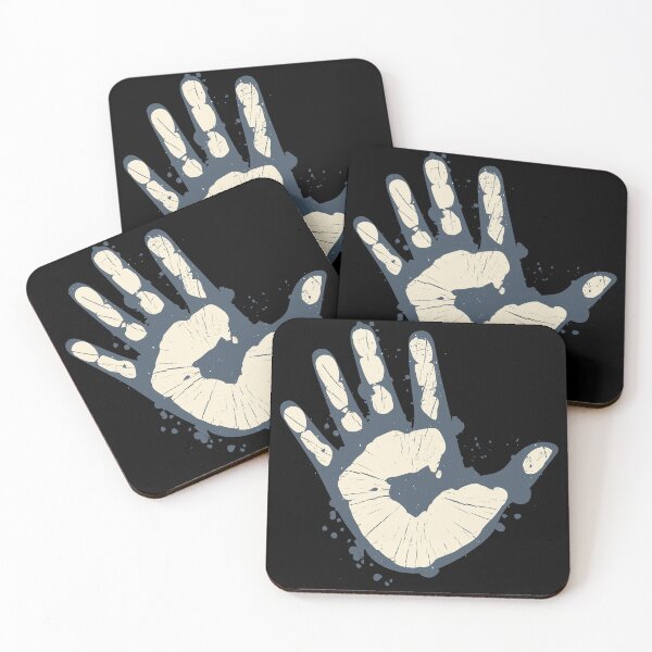 Item preview, Hand Print Design designed and sold by DavinciStore21.