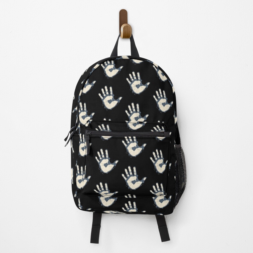 Item preview, Backpack designed and sold by DavinciStore21.