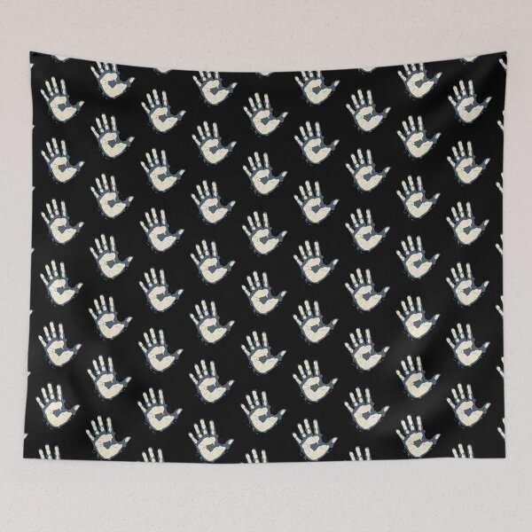 Item preview, Hand Print Design designed and sold by DavinciStore21.