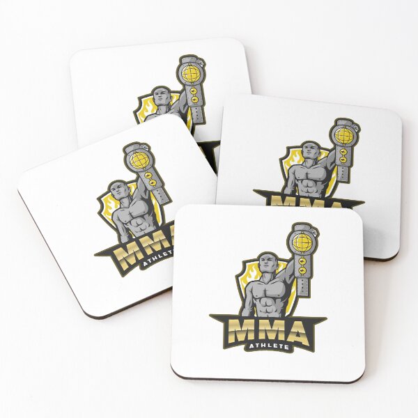 Item preview, MMA Athlete designed and sold by MiguelMejia18.