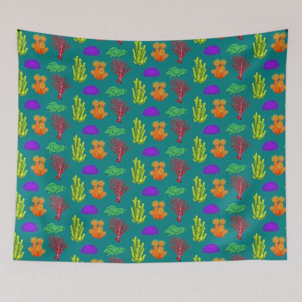 Item preview, Coral Reef Set designed and sold by StarSnax.
