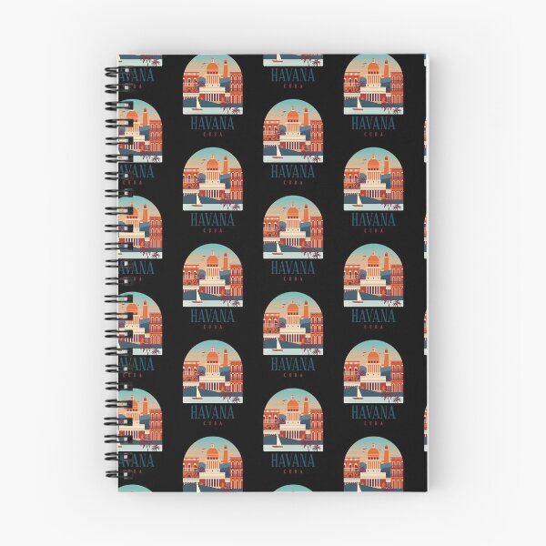 Item preview, Havana Cuba designed and sold by DavinciStore21.