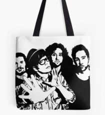 Fall out boy Tote Bag