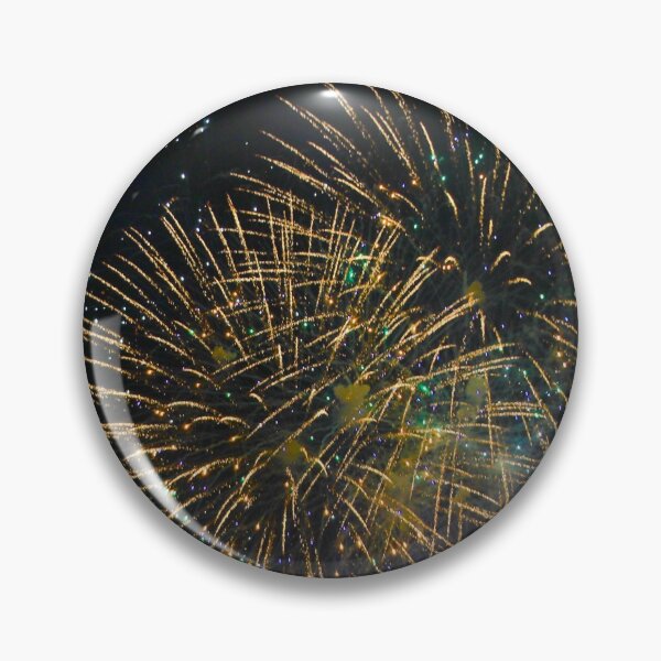 Item preview, Fireworks designed and sold by Barbara  Brown.