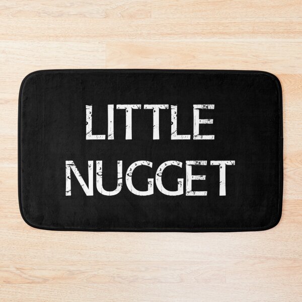 Item preview, Little nugget designed and sold by Brian Kroijer.