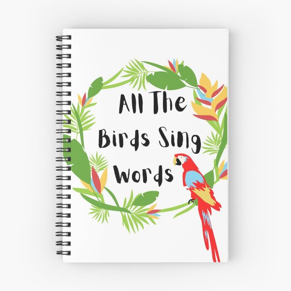Item preview, Colorful Parrot Summer Design designed and sold by katiegaffney95.