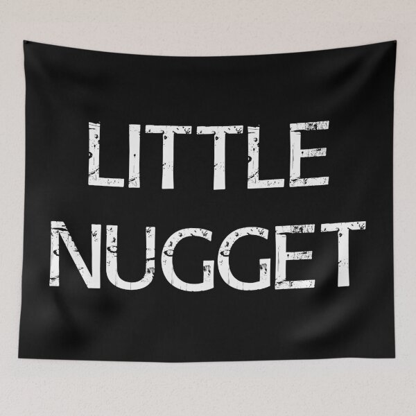 Item preview, Little nugget designed and sold by Brian Kroijer.