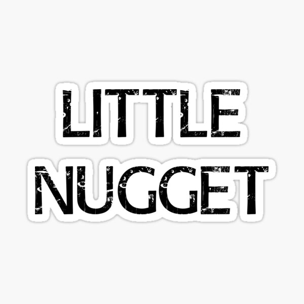 I Love My Lil' Chicken Nuggets – Sunday Cool Swag Store