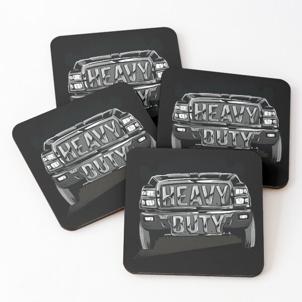 Artikelvorschau, SUV Heavy Duty Design entworfen und verkauft von DavinciStore21.