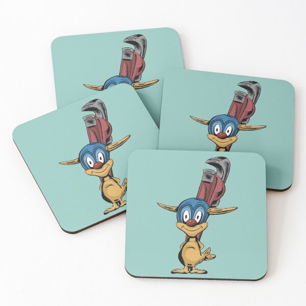 Item preview, Cartoon Gremlin designed and sold by blacksnowcomics.