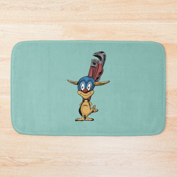 Item preview, Cartoon Gremlin designed and sold by blacksnowcomics.