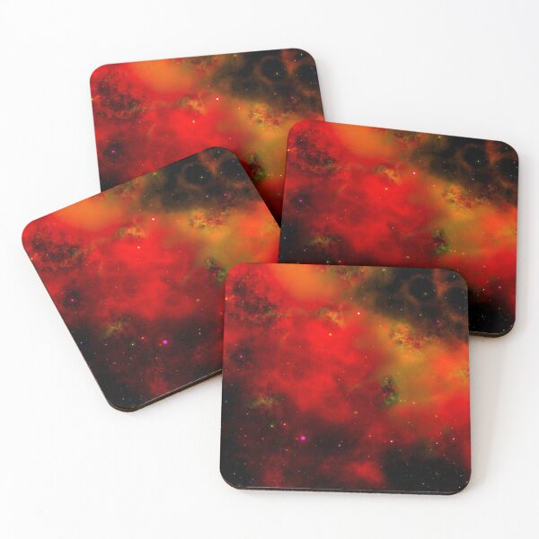 Item preview, Beautiful Space view designed and sold by KING TK.