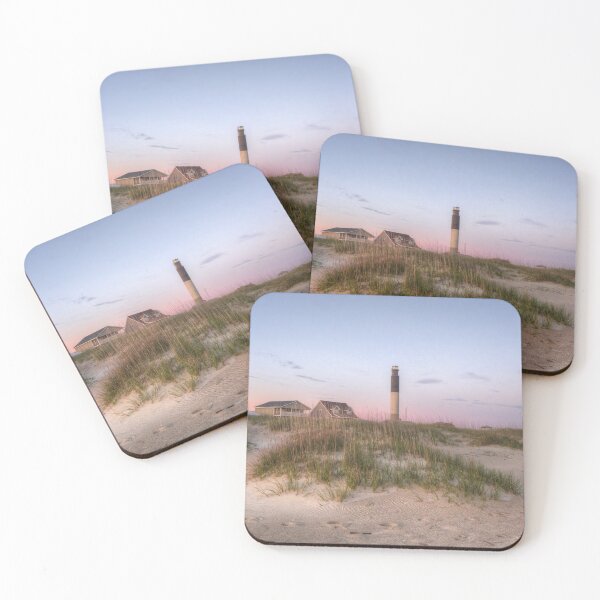 Item preview, Caswell Beach & Lighthouse designed and sold by Tom3Piorkowski.