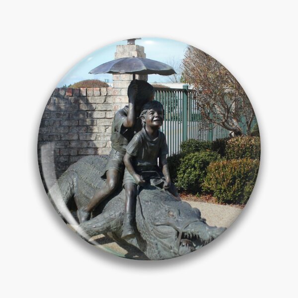 Item preview, Ride The Alligator designed and sold by Cynthia48.