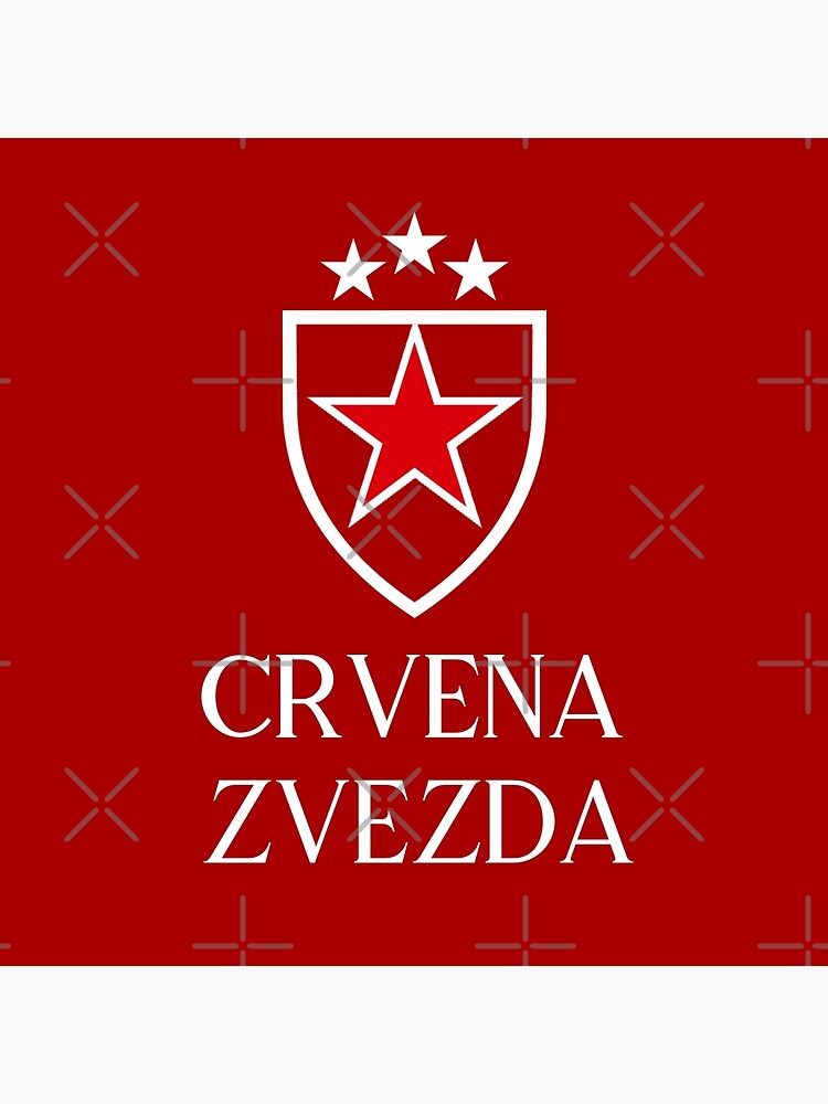 FK Crvena zvezda added a new photo — - FK Crvena zvezda