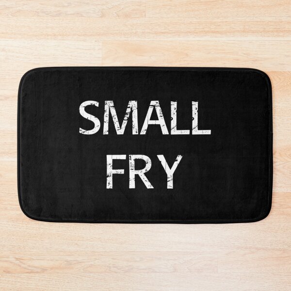 Item preview, Small fry designed and sold by Brian Kroijer.