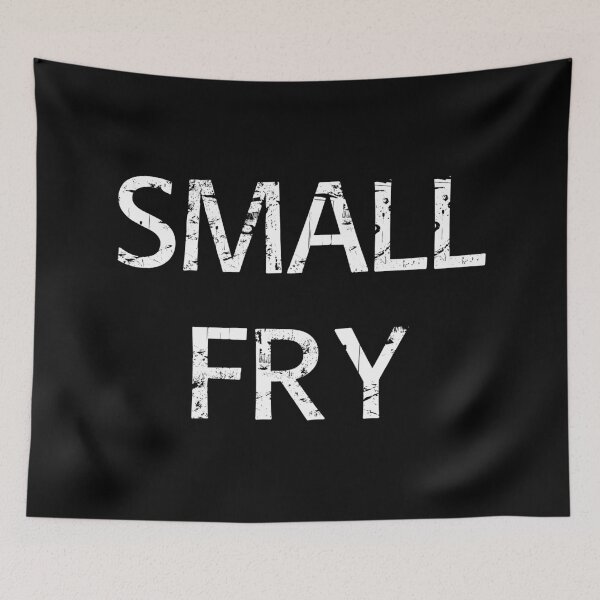 Item preview, Small fry designed and sold by Brian Kroijer.