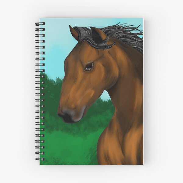 Aperçu de l'œuvre Les chevaux représentent la force créée et vendue par Bellack.