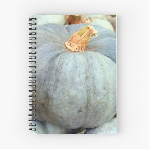 Item preview, Blue Pumpkin designed and sold by Cynthia48.