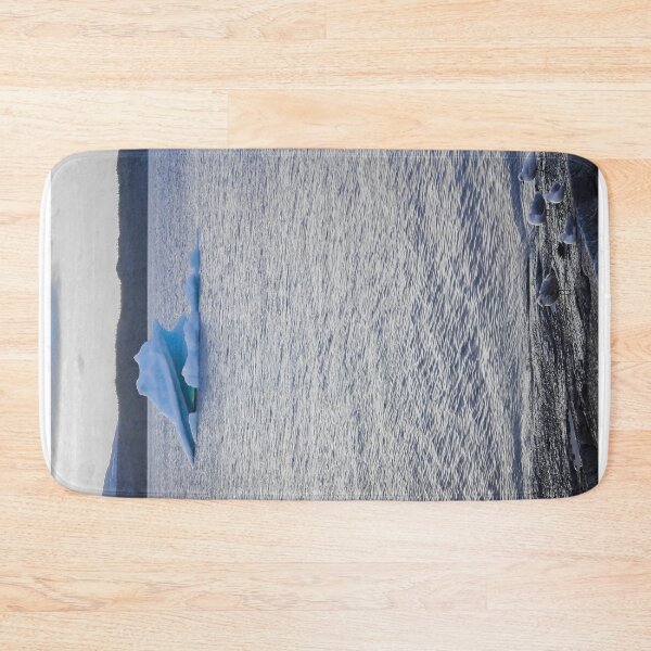 Item preview, Canadian iceberg and birds designed and sold by am-mantilla2156.