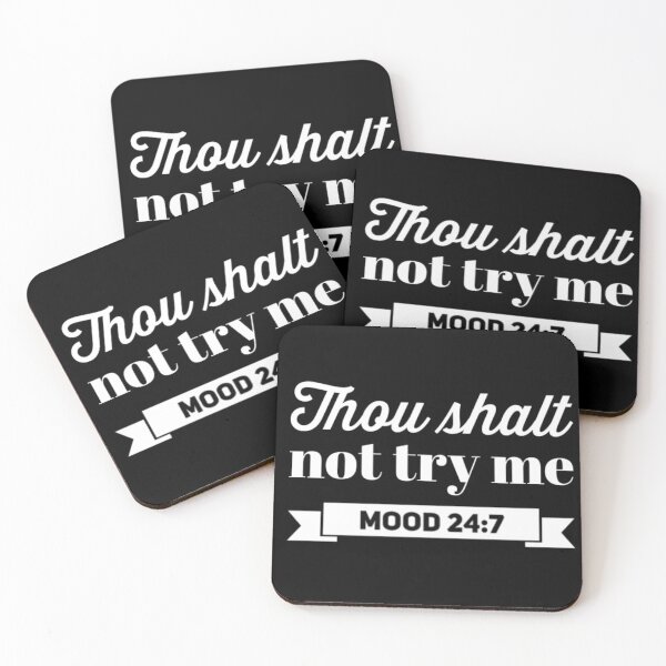 Item preview, Mood 24:7 designed and sold by mstegs.
