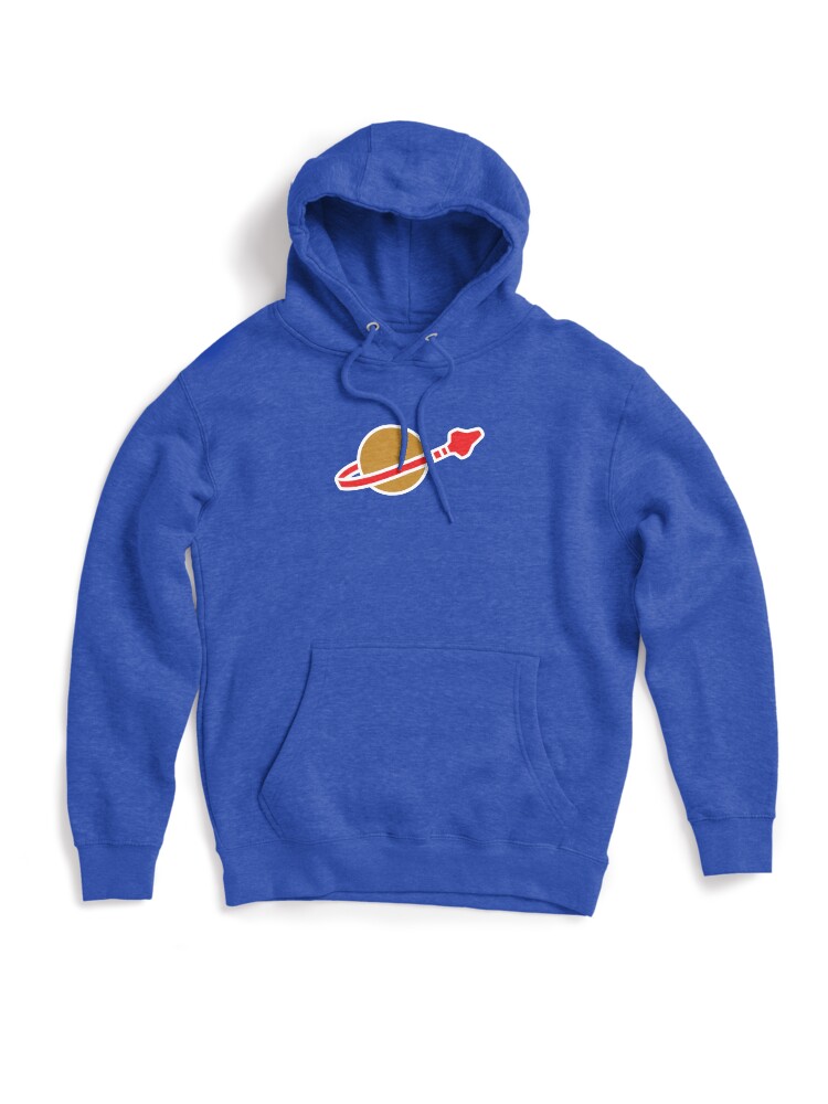 Classic Space Logo
