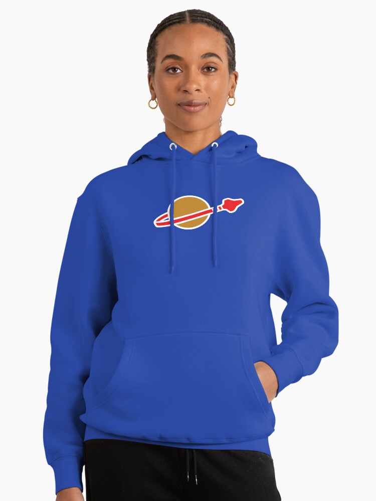 Classic Space Logo
