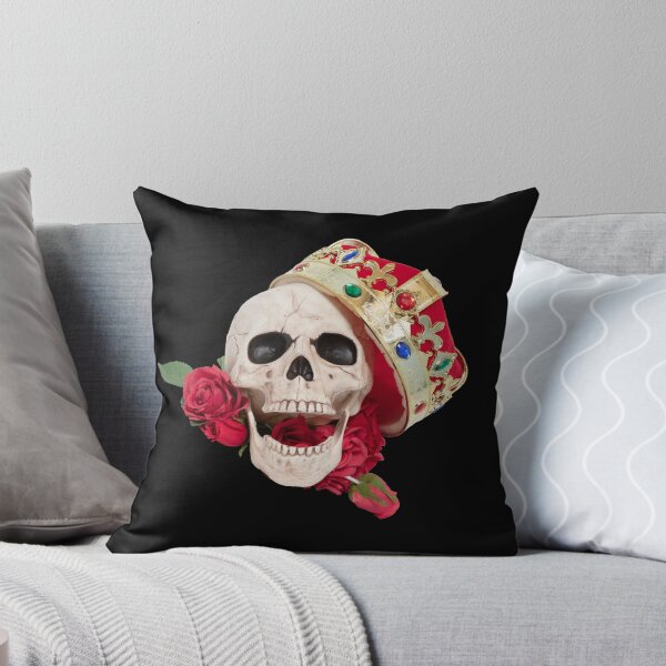 Item preview, Skull crown designed and sold by Sam Mitchell.