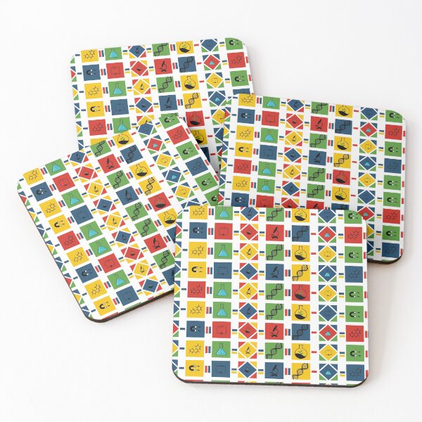 Item preview, Biology, Chemistry, Physics Science Design, Cool Science Gift designed and sold by SCI-Boutique.