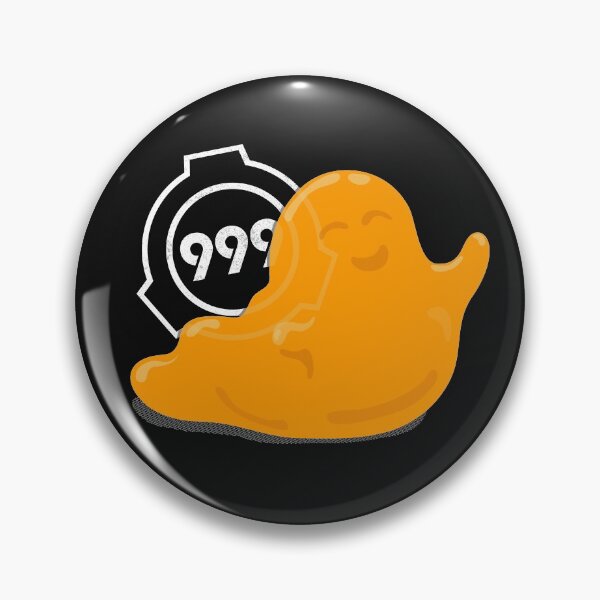 Item preview, SCP-999 The Tickle Monster designed and sold by opalskystudio.