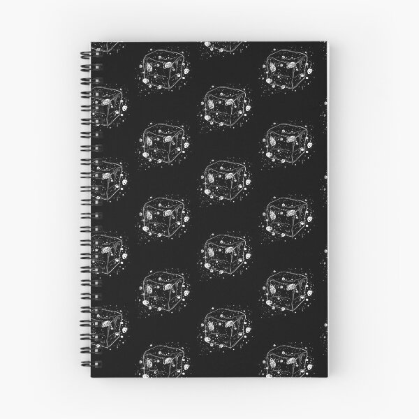 Item preview, Ice Space Design designed and sold by DavinciStore21.