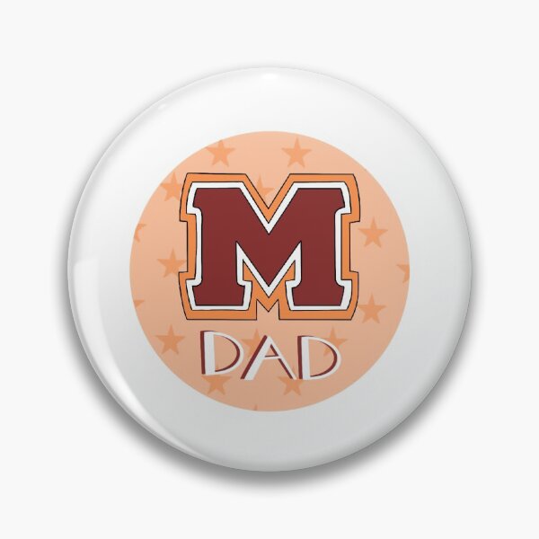 Item preview, MC Dad designed and sold by reaganmondayy.