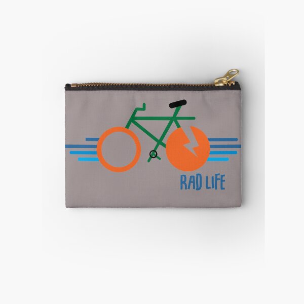 Item preview, rad life designed and sold by spaghettis.