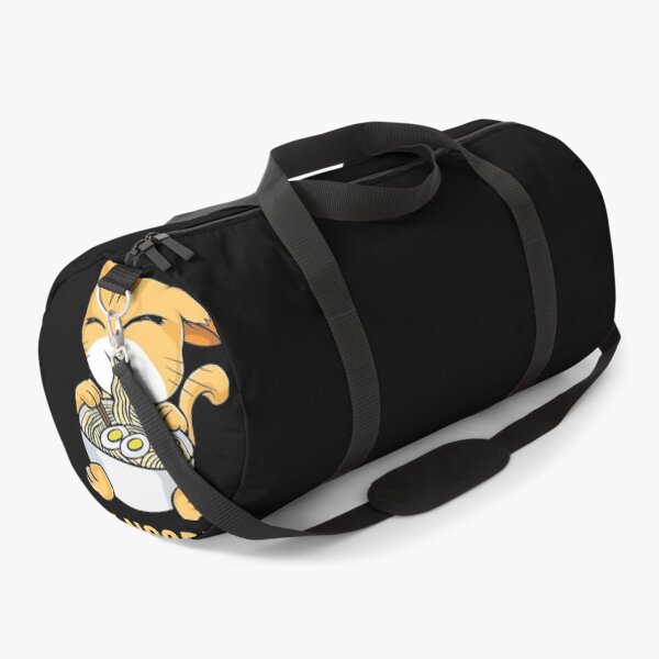 Item preview, Cat and noodles designed and sold by Wideworld.